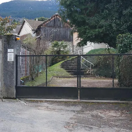Lejlighed Village *